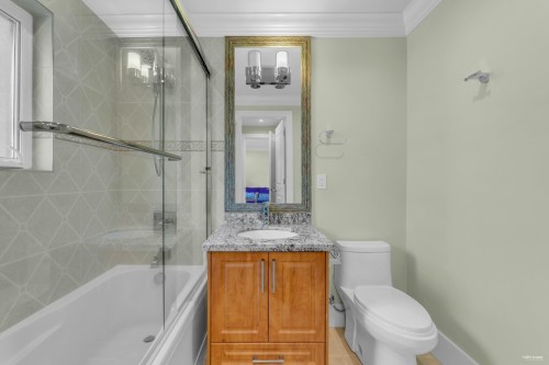 1835 Mathers Avenue, West Vancouver, BC 