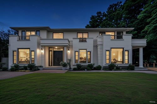 1835 Mathers Avenue, West Vancouver, BC 