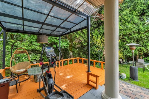 1835 Mathers Avenue, West Vancouver, BC 