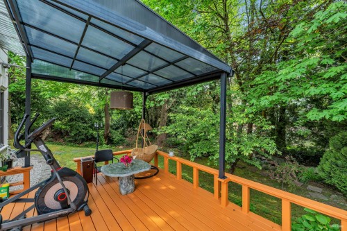 1835 Mathers Avenue, West Vancouver, BC 