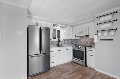 23206 Calvin Crescent, Maple Ridge, BC 