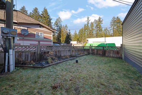 23206 Calvin Crescent, Maple Ridge, BC 