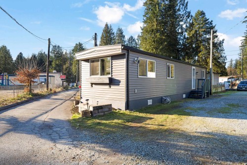 23206 Calvin Crescent, Maple Ridge, BC 