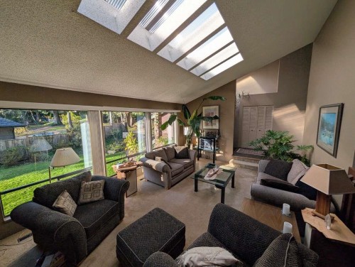 1498 Chamberlain Drive, North Vancouver, BC 