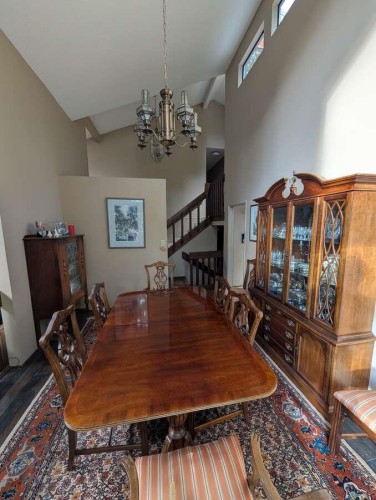 1498 Chamberlain Drive, North Vancouver, BC 