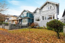2075 48th Avenue W Vancouver, BC V6M 2P4