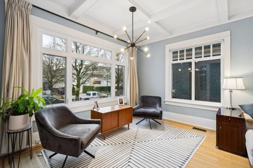 2075 48Th Avenue W, Vancouver, BC 