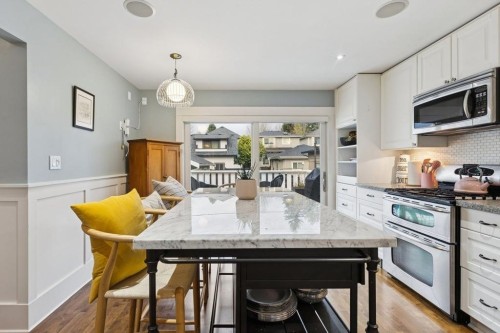 2075 48Th Avenue W, Vancouver, BC 