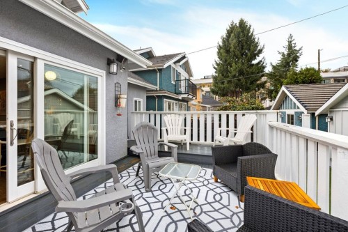 2075 48Th Avenue W, Vancouver, BC 