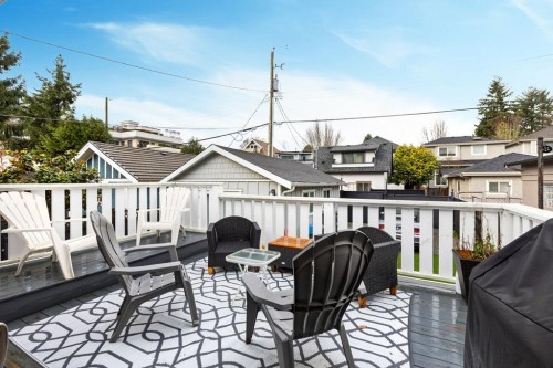 2075 48Th Avenue W, Vancouver, BC 