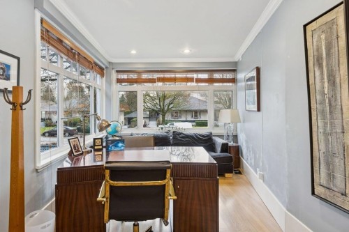 2075 48Th Avenue W, Vancouver, BC 