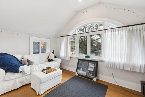 2075 48Th Avenue W, Vancouver, BC 