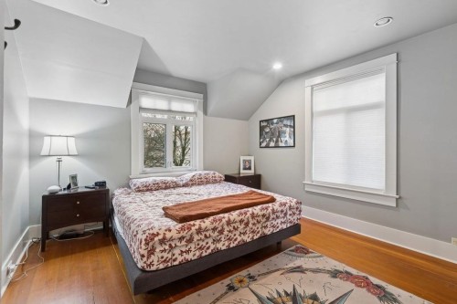 2075 48Th Avenue W, Vancouver, BC 