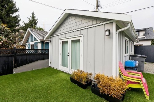 2075 48Th Avenue W, Vancouver, BC 