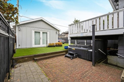 2075 48Th Avenue W, Vancouver, BC 