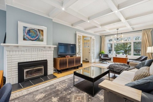 2075 48Th Avenue W, Vancouver, BC 