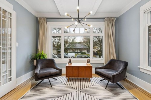 2075 48Th Avenue W, Vancouver, BC 