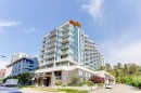 711-3557 Sawmill Crescent, Vancouver, BC 