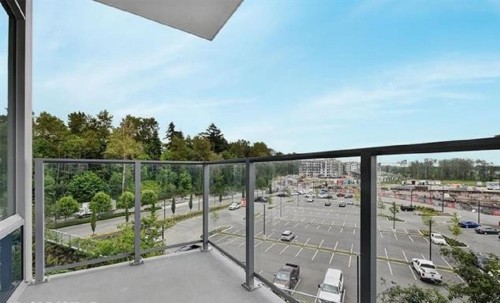 711-3557 Sawmill Crescent, Vancouver, BC 