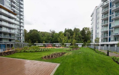 711-3557 Sawmill Crescent, Vancouver, BC 