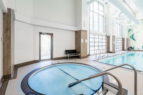 711-3557 Sawmill Crescent, Vancouver, BC 