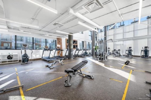 711-3557 Sawmill Crescent, Vancouver, BC 