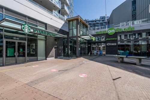 711-3557 Sawmill Crescent, Vancouver, BC 
