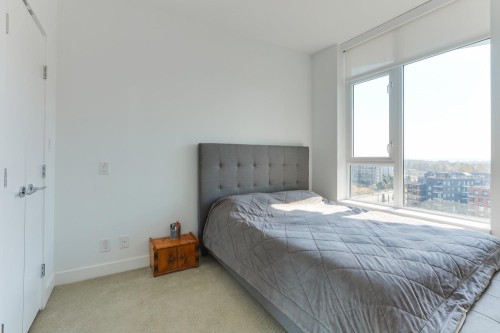 711-3557 Sawmill Crescent, Vancouver, BC 