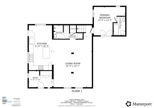 962 Cemetery Road, Gibsons, BC 