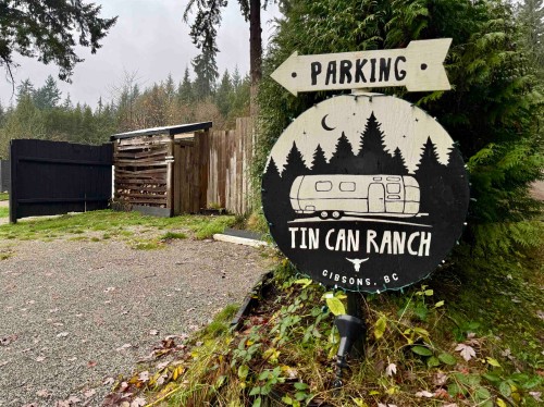 962 Cemetery Road, Gibsons, BC 