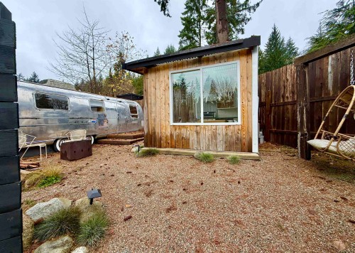 962 Cemetery Road, Gibsons, BC 