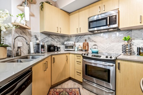 102-12040 222 Street, Maple Ridge, BC 