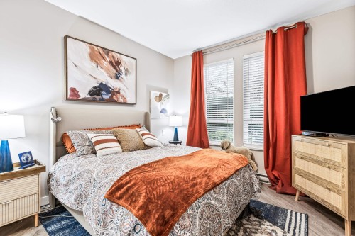 102-12040 222 Street, Maple Ridge, BC 