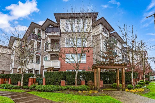 102-12040 222 Street, Maple Ridge, BC 
