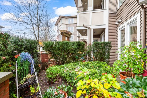 102-12040 222 Street, Maple Ridge, BC 