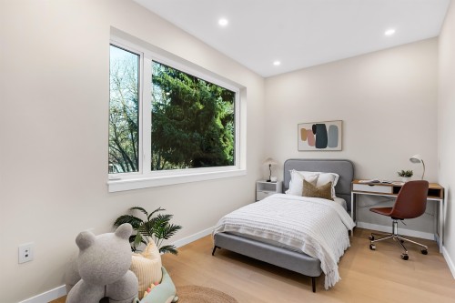 1-2764 14Th Avenue W, Vancouver, BC 