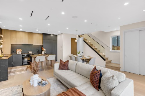 2-2764 14Th Avenue W, Vancouver, BC 