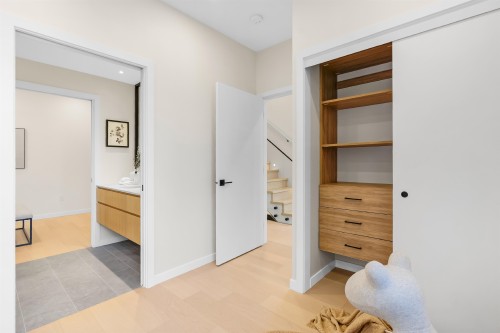 2-2764 14Th Avenue W, Vancouver, BC 