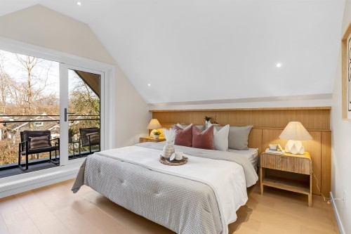 2-2764 14Th Avenue W, Vancouver, BC 