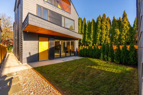 2-2764 14Th Avenue W, Vancouver, BC 