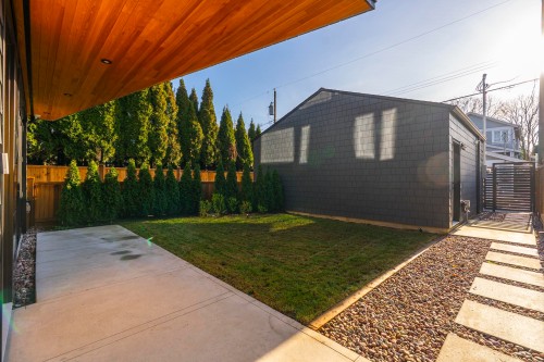 2-2764 14Th Avenue W, Vancouver, BC 