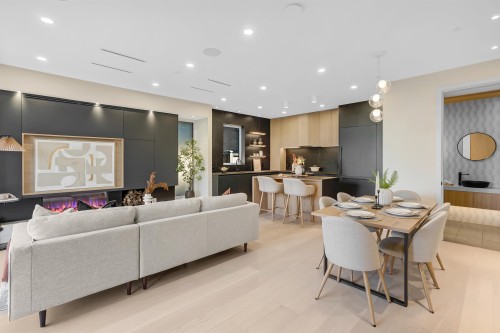 2-2764 14Th Avenue W, Vancouver, BC 