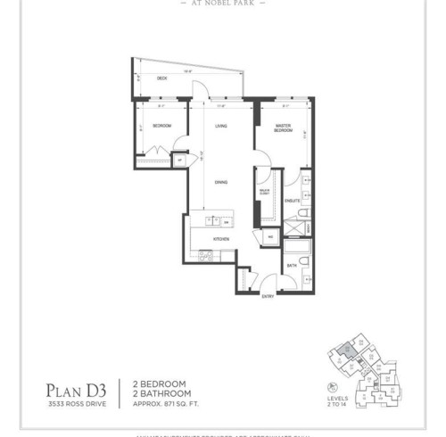 3533 Ross Drive, Vancouver, BC 