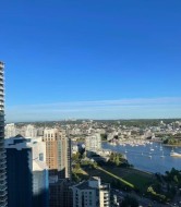 3107-1372 Seymour Street  Vancouver, BC V6B 0L1