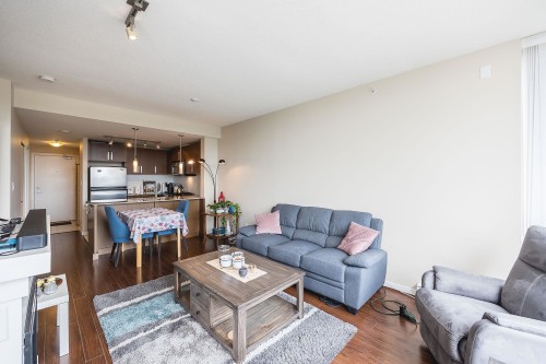 3509-9888 Cameron Street, Burnaby, BC 