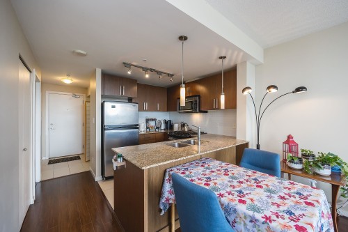 3509-9888 Cameron Street, Burnaby, BC 