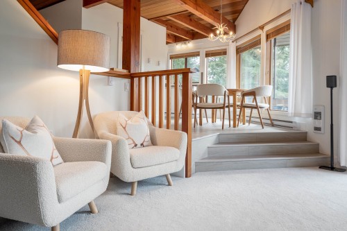 206-6117 Eagle Drive, Whistler, BC 