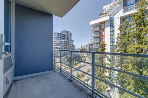 9Xx-9060 University Crescent, Burnaby, BC 