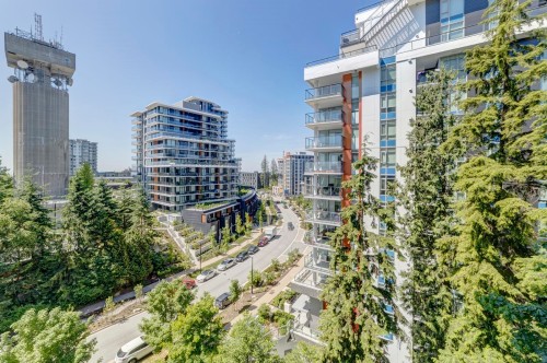 9Xx-9060 University Crescent, Burnaby, BC 