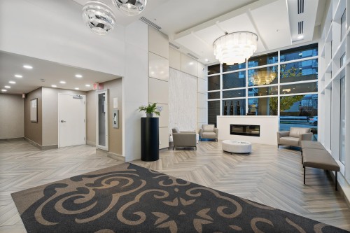 1605-110 Switchmen Street, Vancouver, BC 